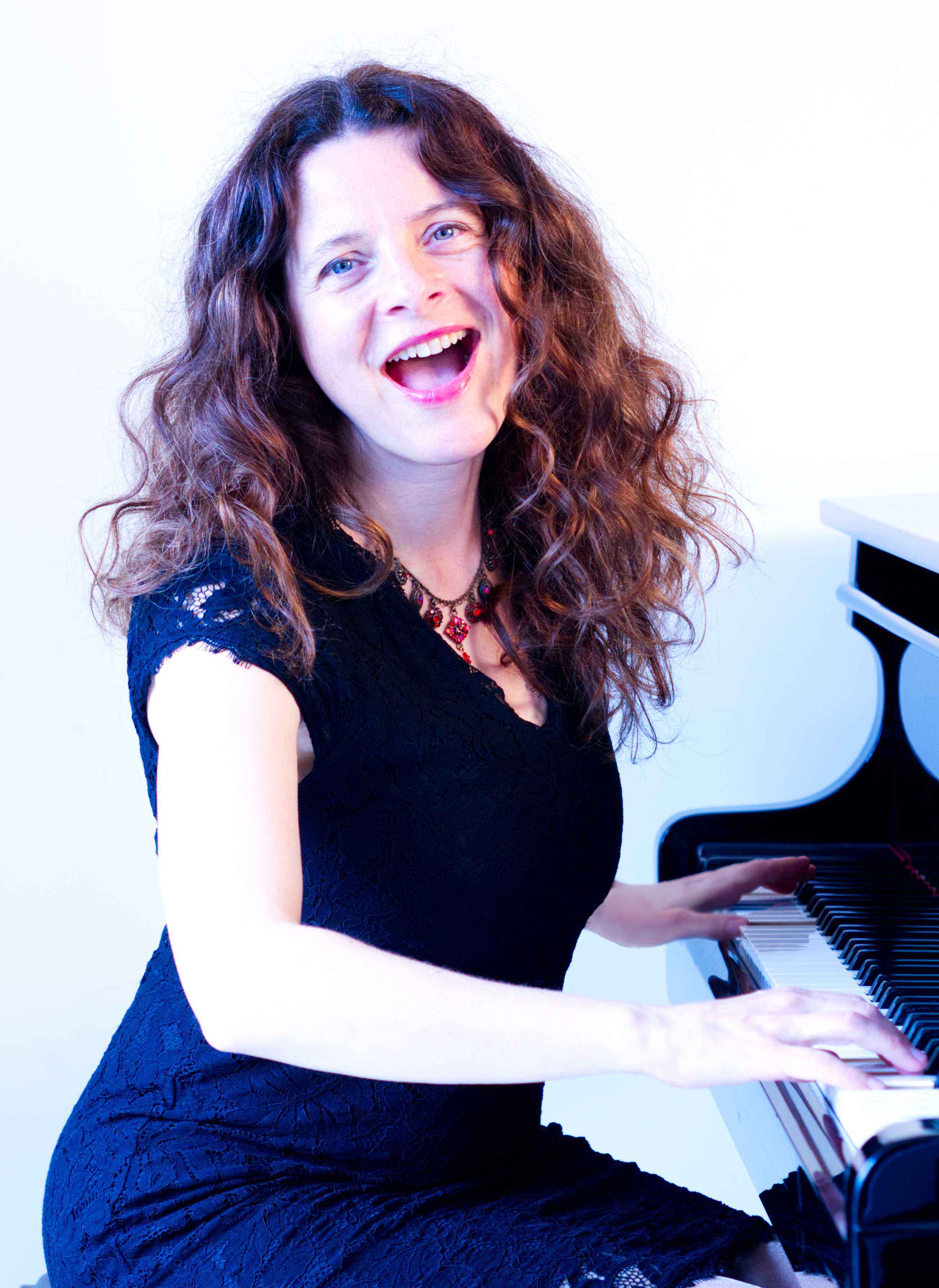 Natalie Merfort Piano