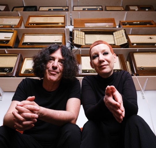 Shakti und Matze Foto Axel Schön 3